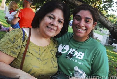 The 5th Annual DC Front Runners Pride Run 5K #81