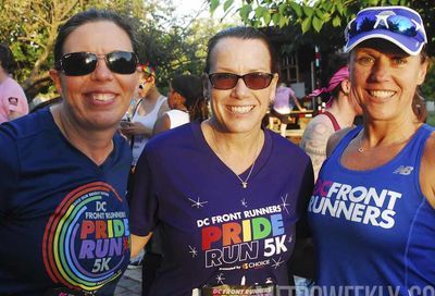 The 5th Annual DC Front Runners Pride Run 5K #88