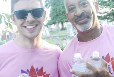 The 5th Annual DC Front Runners Pride Run 5K #90