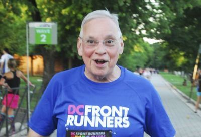 The 5th Annual DC Front Runners Pride Run 5K #94