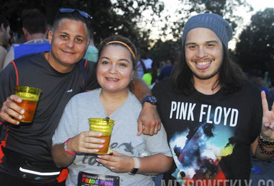 The 5th Annual DC Front Runners Pride Run 5K #141