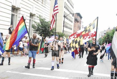 Baltimore Pride #4