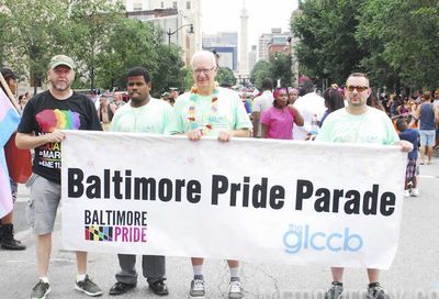 Baltimore Pride #9