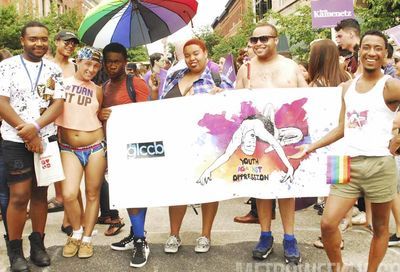 Baltimore Pride #24