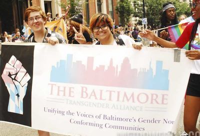 Baltimore Pride #34