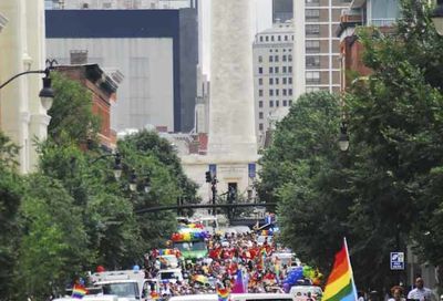 Baltimore Pride #83