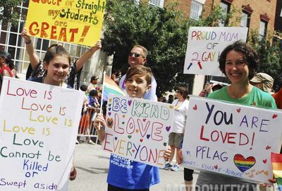 Baltimore Pride #90