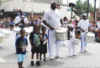 Baltimore Pride #126