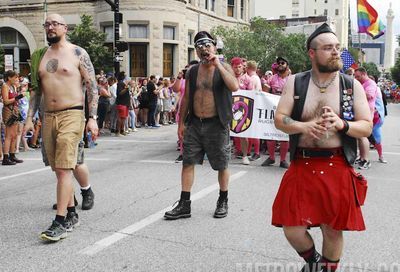 Baltimore Pride #128