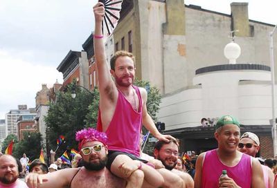 Baltimore Pride #130
