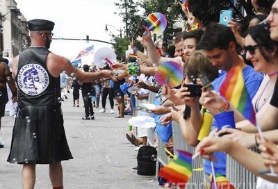 Baltimore Pride #132