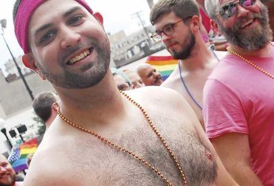 Baltimore Pride #133