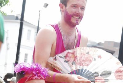 Baltimore Pride #134