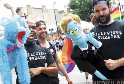 Baltimore Pride #136