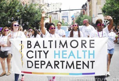 Baltimore Pride #141
