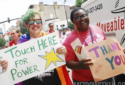 Baltimore Pride #145