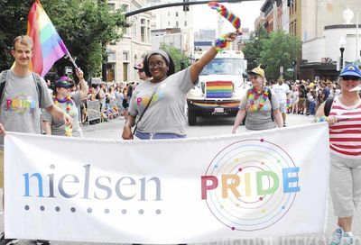 Baltimore Pride #147