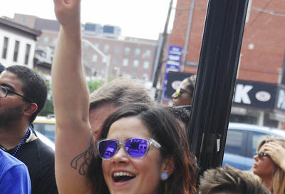 Baltimore Pride #149