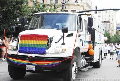 Baltimore Pride #150
