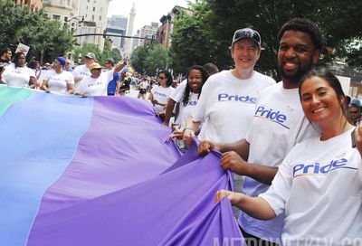 Baltimore Pride #156