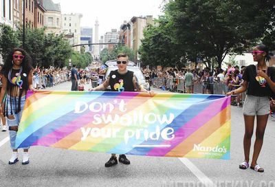 Baltimore Pride #159