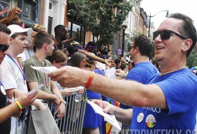 Baltimore Pride #160