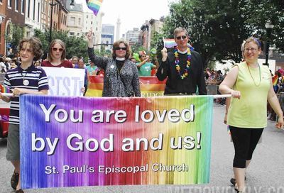 Baltimore Pride #161