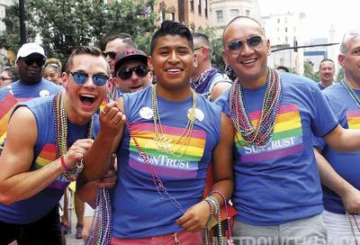 Baltimore Pride #163
