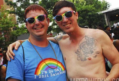 Baltimore Pride #482