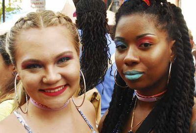 Baltimore Pride #485