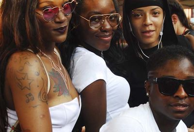 Baltimore Pride #490