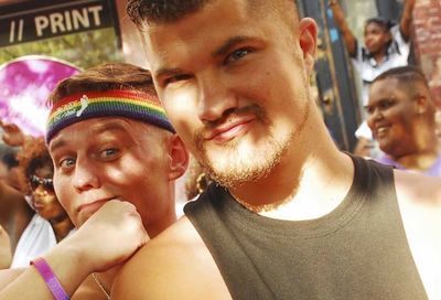 Baltimore Pride #491
