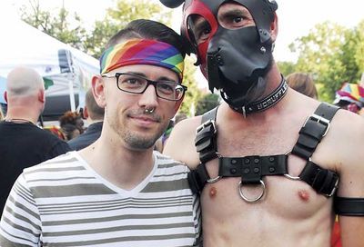 Baltimore Pride #495