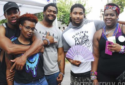 Baltimore Pride #497