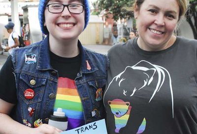 Baltimore Pride #498