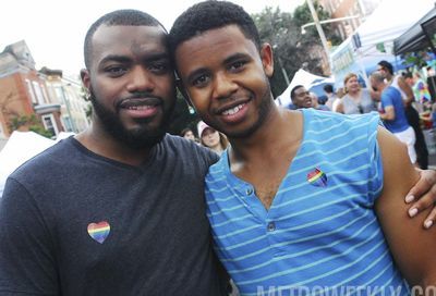 Baltimore Pride #499