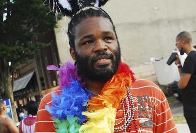 Baltimore Pride #501