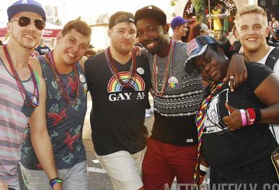 Baltimore Pride #522
