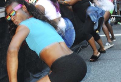 Baltimore Pride #542