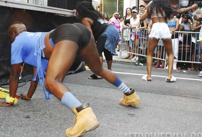 Baltimore Pride #543