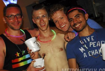 Baltimore Eagle Post-Pride #28