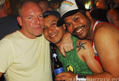 Baltimore Eagle Post-Pride #40