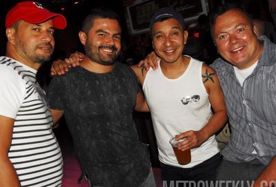 Bear Happy Hour #57