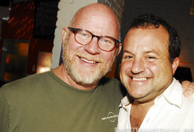 Duplex Diner's 19th Anniversary Party #18