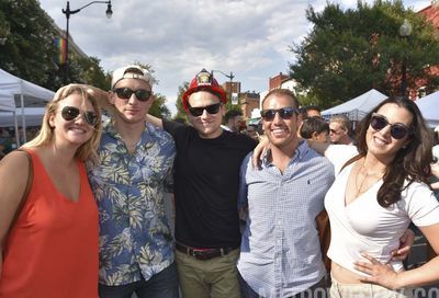 The 8th Annual 17th Street Festival #11