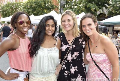 The 8th Annual 17th Street Festival #13
