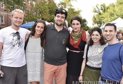 The 8th Annual 17th Street Festival #14