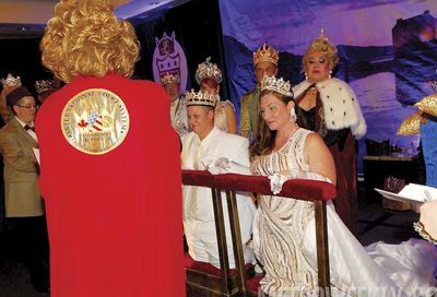 Imperial Court of Washington DC’s Annual Coronation #2