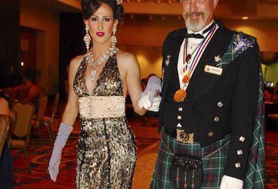 Imperial Court of Washington DC’s Annual Coronation #12