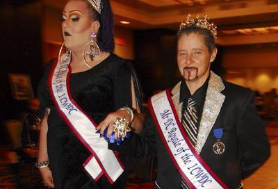 Imperial Court of Washington DC’s Annual Coronation #13